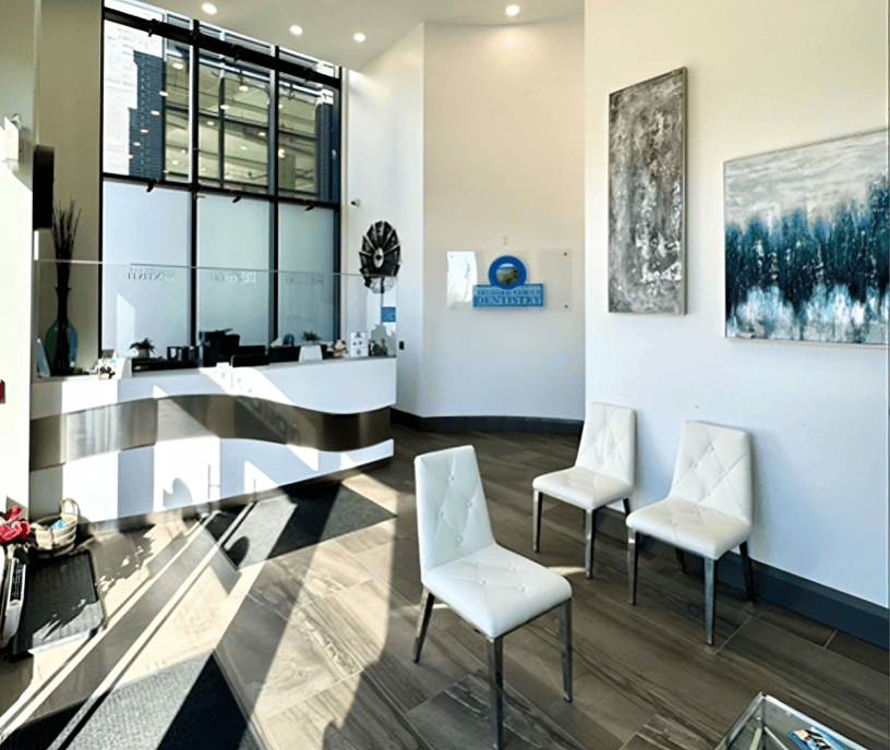 Welcome to Orchard Family Dentistry