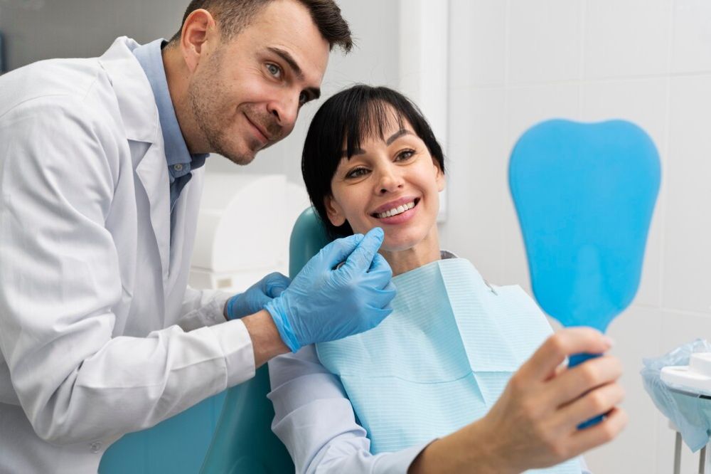 how dental implants can restore your smile and confidence