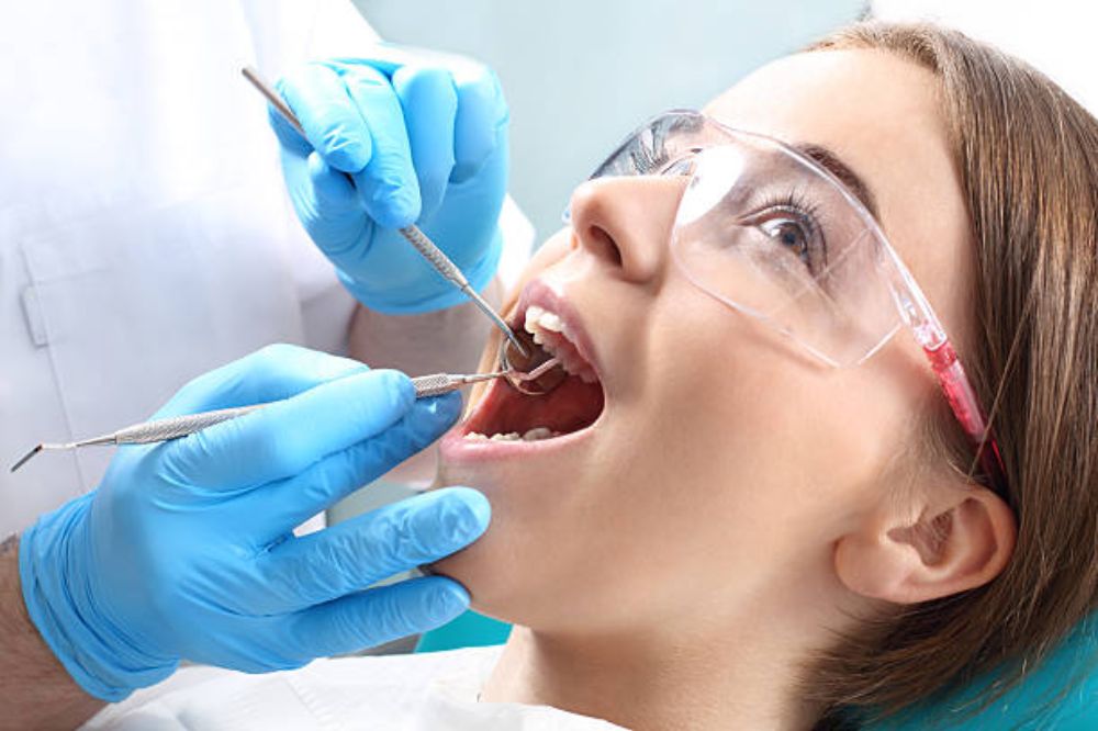teeth cleaning near you