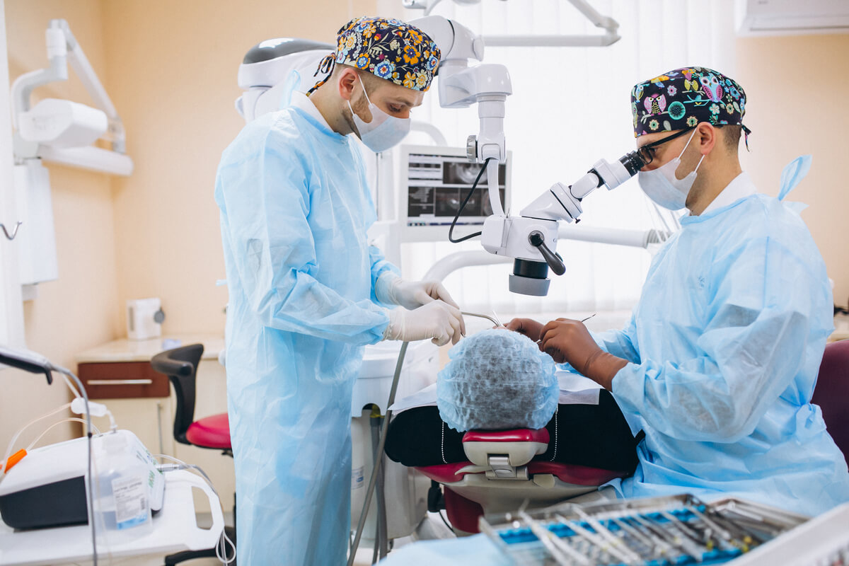 which type of dental implants are best