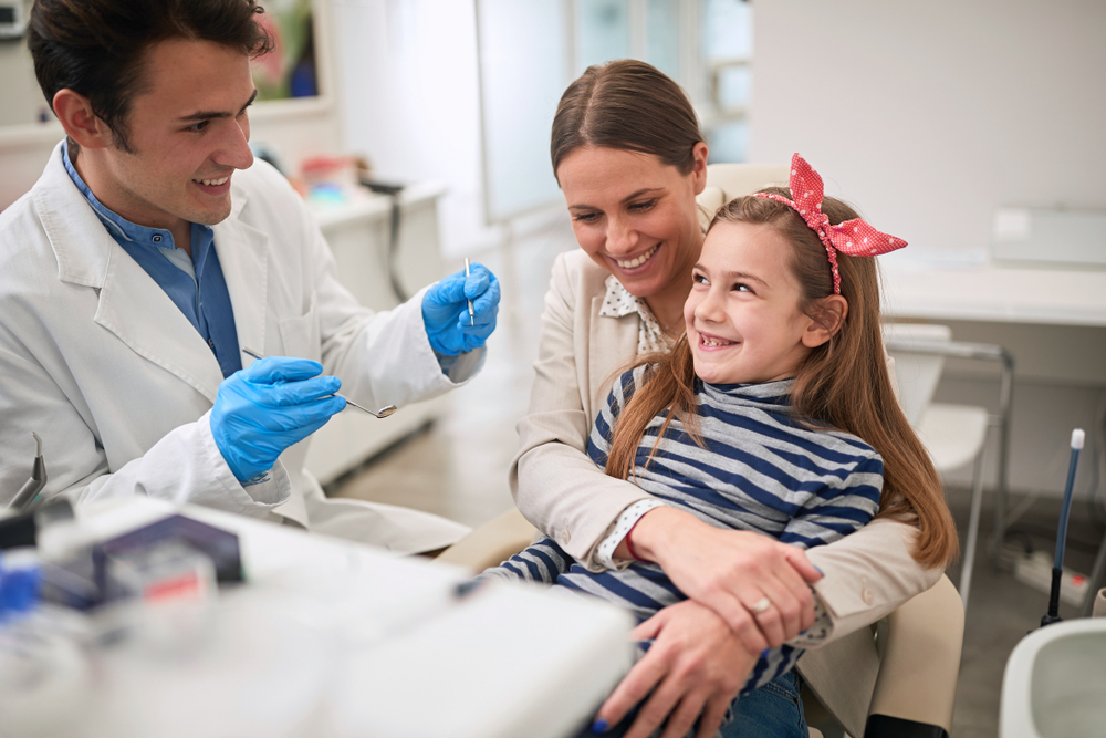 Modern Dentistry for Burlington Families